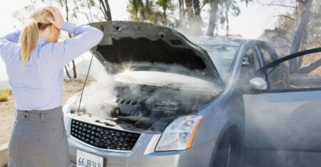 Carro Falhando? Entenda os Principais Motivos