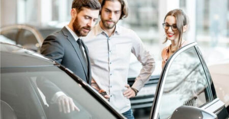 Dicas de Compra de Carro Usado: Uma Escolha Consciente