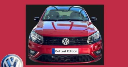 VW Gol 2023: O que Esperar da Última Edição ?
