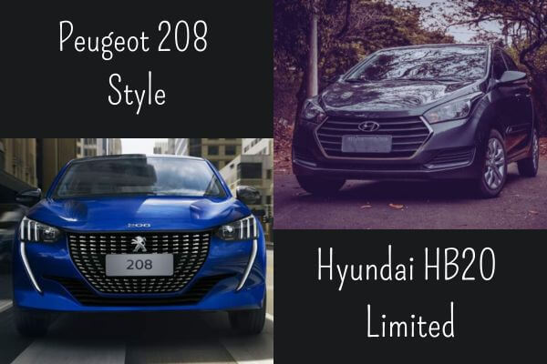 Peugeot-208-e-Hyundai-HB20