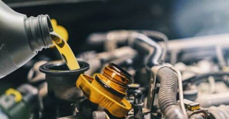 Troca de Óleo do Carro: Tutorial Passo a Passo