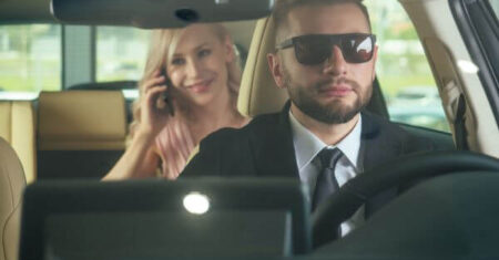Uber Black: Quais carros atendem os requisitos? Confira a lista