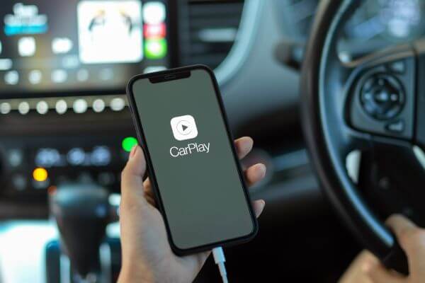 Carplay