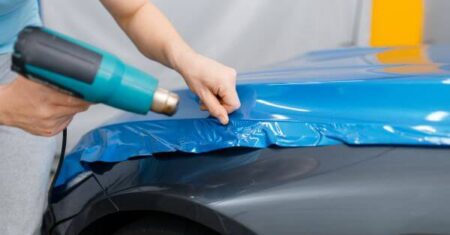 Envelopamento Automotivo: Tudo o que Você Precisa Saber
