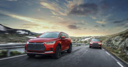 Melhores Carros Chineses: Confira a Lista de Modelos Incríveis