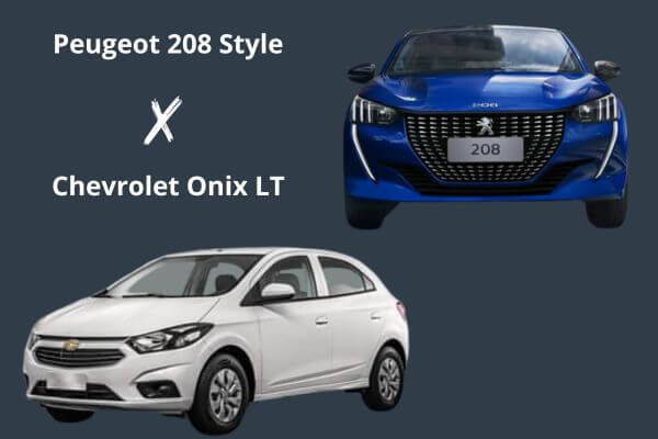 Peugeot-208-e-Chevrolet-Onix