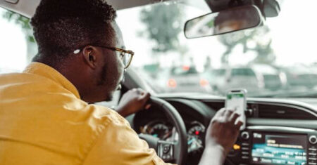 Uber: Veja a Lista dos Carros que serão Banidos em 2024