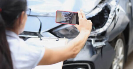 O que é Carro Com Sinistro ? Veja Vantagens e Desvantagens!