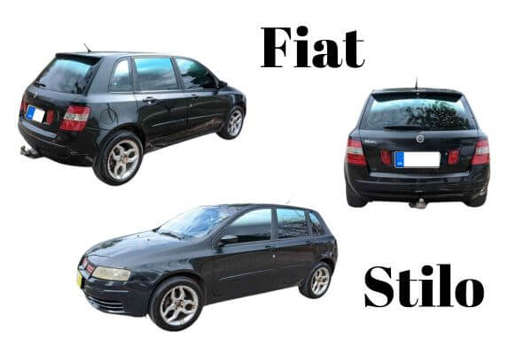 Fiat-Stilo
