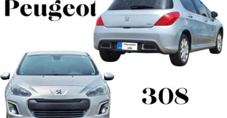 Peugeot 308: Conheça o Modelo com Melhor Custo-Benefício