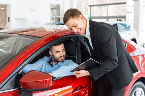 Locadora de Carros