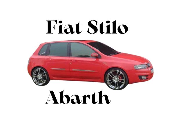 Stilo Abarth