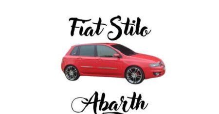Fiat Stilo Abarth: A Versão mais Potente e Esportiva