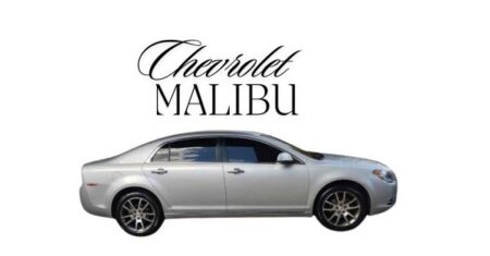 Chevrolet Malibu: Tudo o que Você Precisa Saber