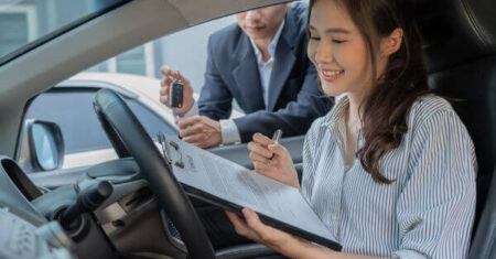 Carros Usados: Guia para Comprar Sem Cair em Ciladas