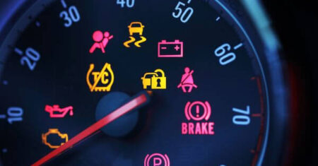 Luzes do Painel do Carro: 10 Alertas Que Você Não Pode Ignorar